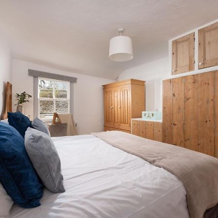 Saffron Cottage, St Ives エクステリア 写真