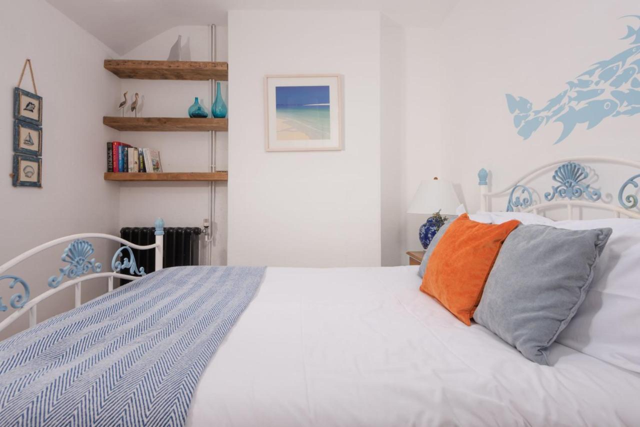 Saffron Cottage, St Ives エクステリア 写真